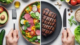 From resolutions to climate revolution: Is 'Veganuary' more than just another fad?