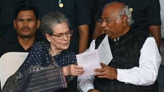 Sonia Gandhi's old letter to Pope goes viral after she declines Ram temple inauguration invite