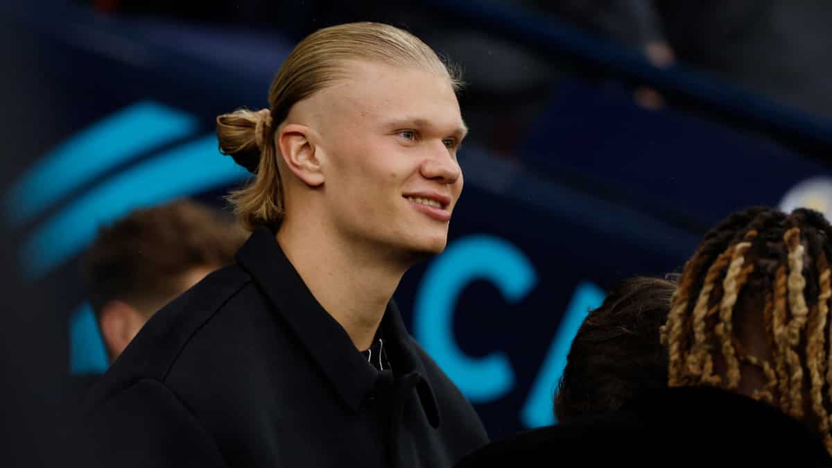 ‘Don’t care about that man’: Erling Haaland’s savage response to Roy Keane’s ‘League Two’ comment