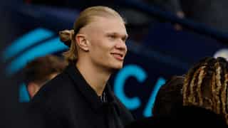 ‘Don’t care about that man’: Erling Haaland’s savage response to Roy Keane’s ‘League Two’ comment