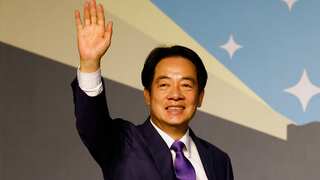 Taiwan elections 2024: Lai Ching-te to be next president. Who is he?