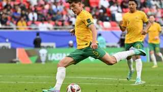 Asian Cup: Former champions Australia swat aside India to start on winning note