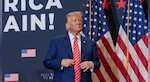 'Drill, baby, drill': Trump reiterates his campaign talking points after massive victory in Iowa caucuses