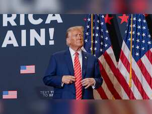 Change in strategy and unperturbed voters: How Trump has pulled ahead in Iowa caucuses
