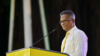 Maldives: Major setback for President Muizzu as oppn leader wins Male mayoral elections