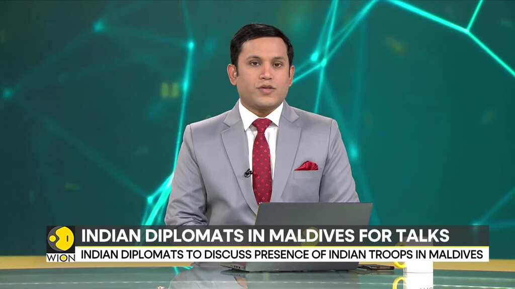 Maldives: Adam Azim from Maldivian Democratic Party wins Male mayoral by-election