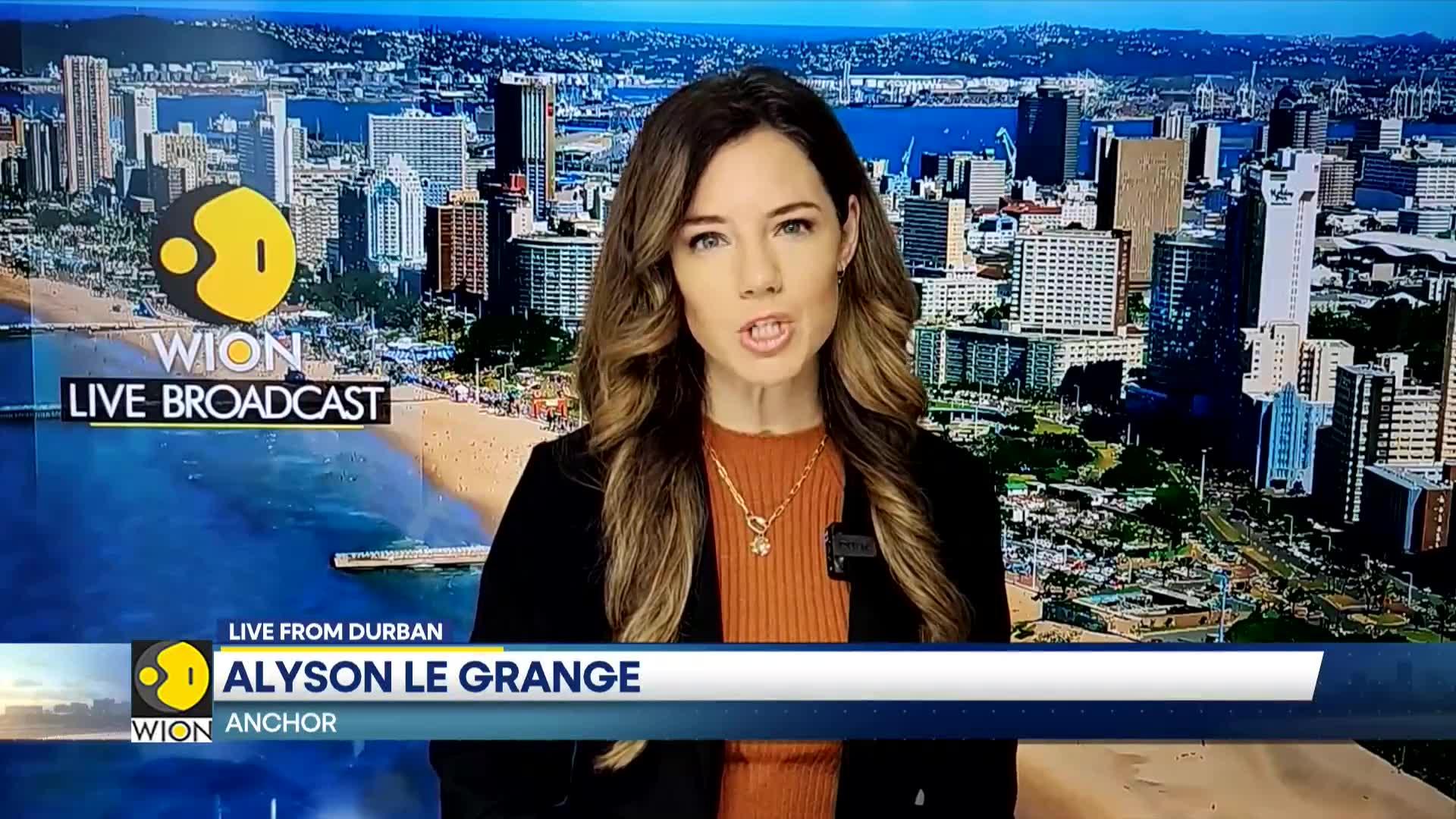 WionNews Video