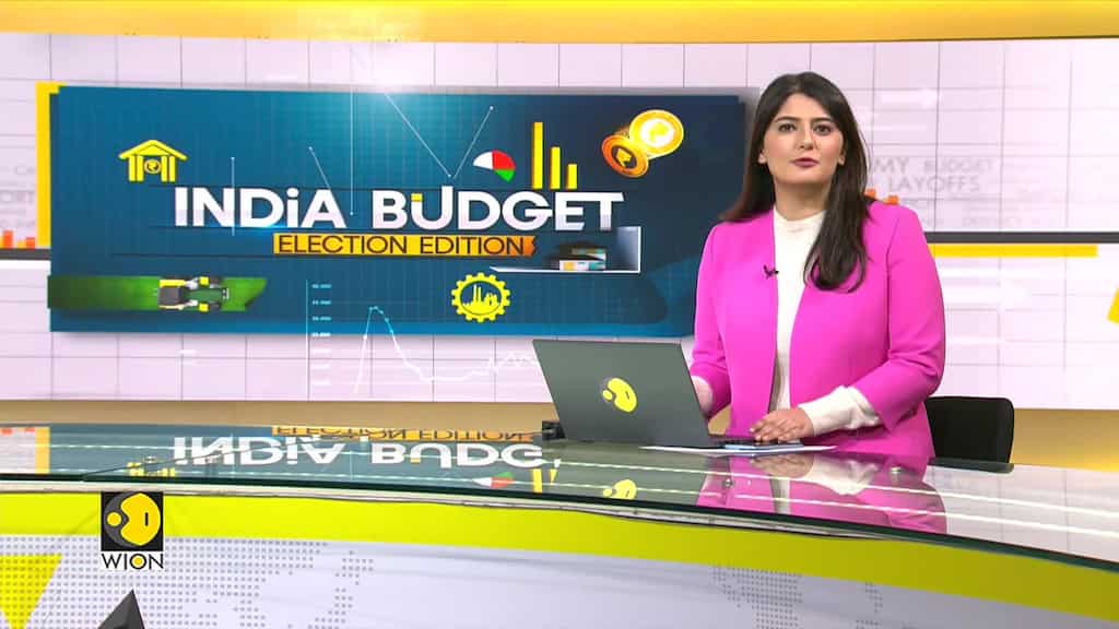 Fintech's expectations in Indian Budget 2024