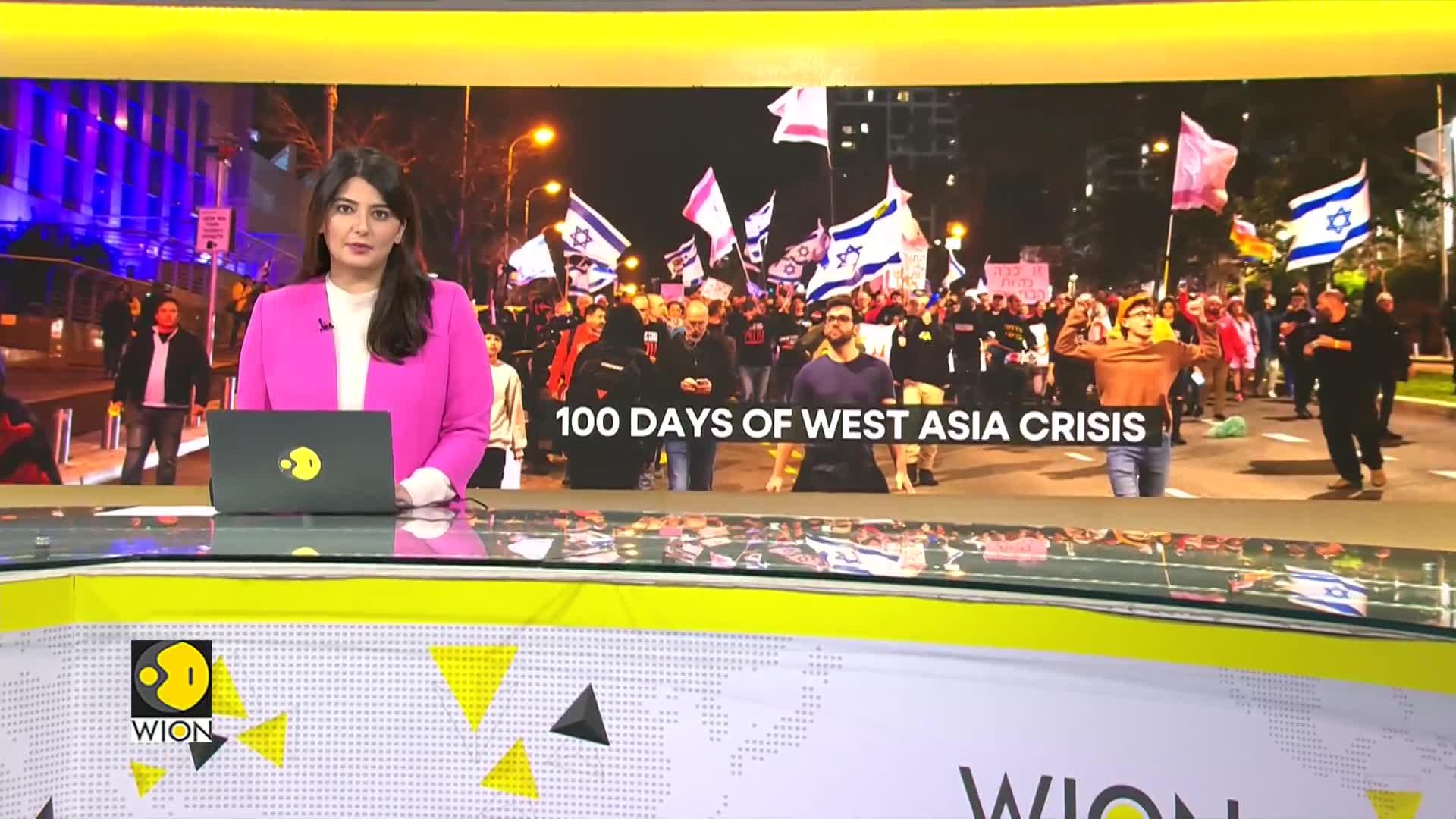 WionNews Video