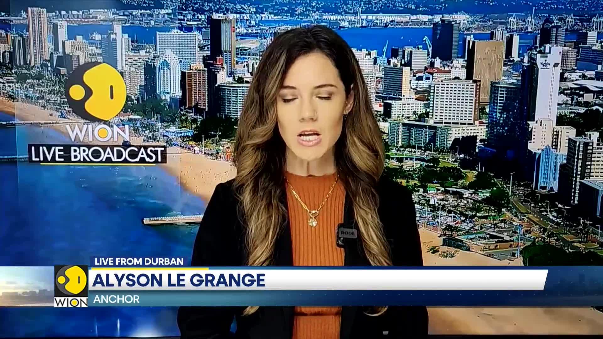 WionNews Video