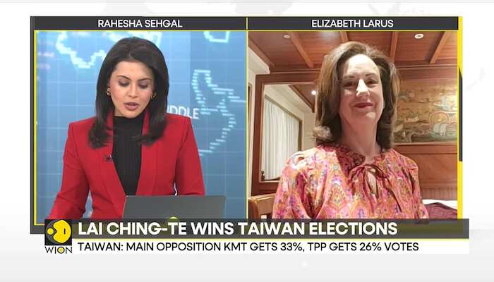 WionNews Video