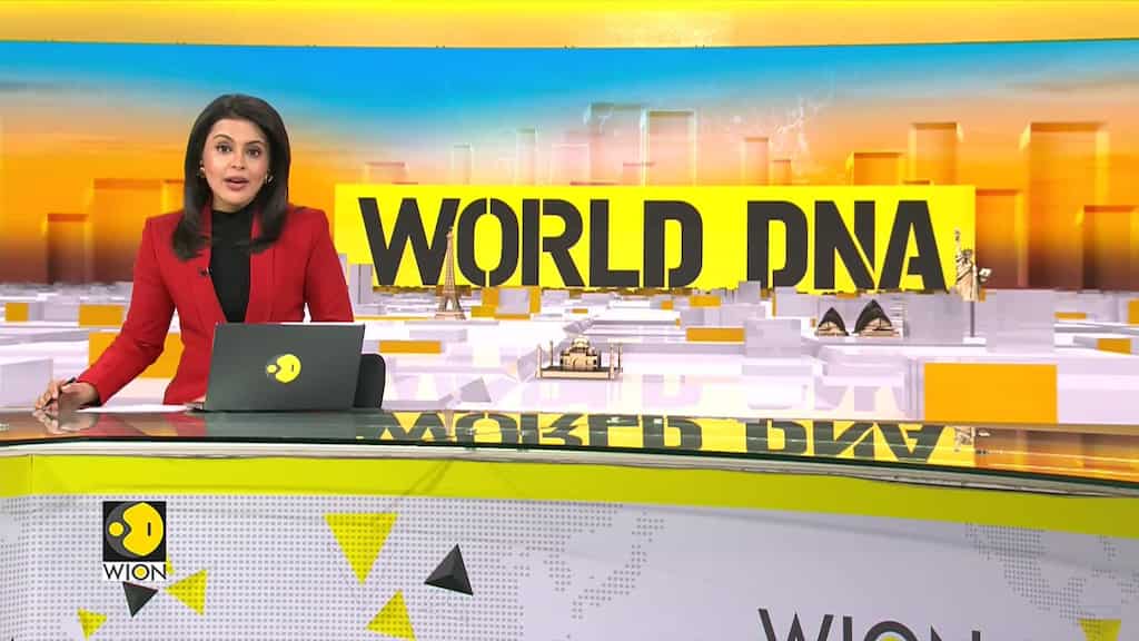 German singer Cassandra Mae's 'Ram Aayenge' bhajan gets appreciation from PM Modi