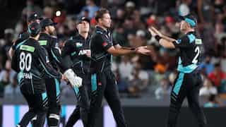 NZ vs PAK 2nd T20I Live Streaming: How to watch New Zealand vs Pakistan 2nd T20I in India and other countries