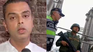 Morning news brief: Ecuador prison workers freed, Congress leader Milind Deora resigns, and more