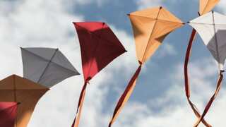 Uttarayan 2024: History, date, tradition & joyous festival of kite flying 