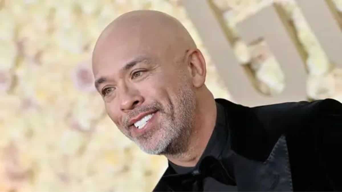 Jo Koy slams Golden Globes audience for being too sensitive over jokes; calls them 'marshmallows' Jo Koy slams Golden Globes audience for being too sensitive over jokes; calls them 'marshmallows'