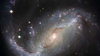 Astronauts reveal what space smells like, and it’s stinkier than you’d expect