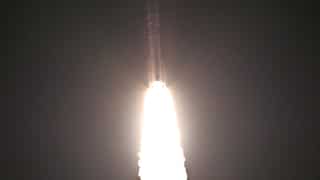 Doomed private US Moon lander now destined for Earth, to ‘burn up’ in atmosphere