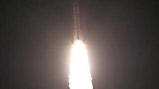 Peregrine lander's journey to end in collision with Earth