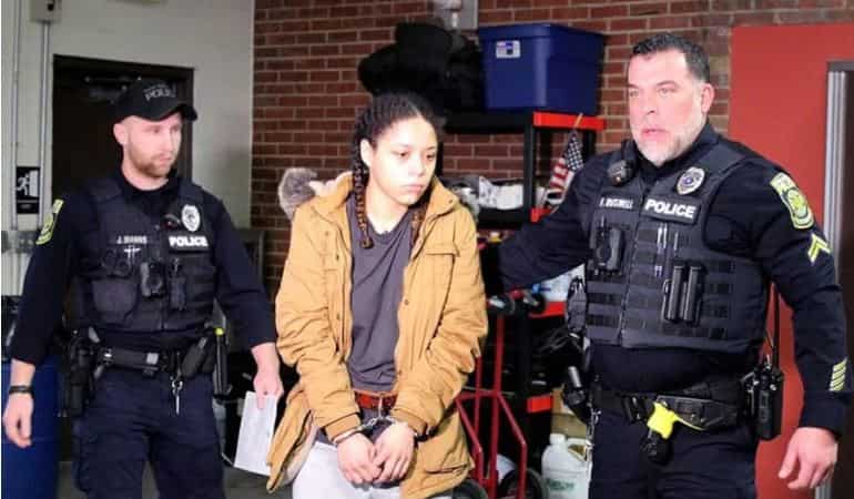 US: Woman allegedly kills boyfriend’s daughter by feeding her ‘batteries, metal screw’