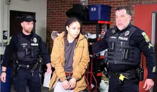 US: Woman allegedly kills boyfriend’s daughter by feeding her ‘batteries, metal screw’