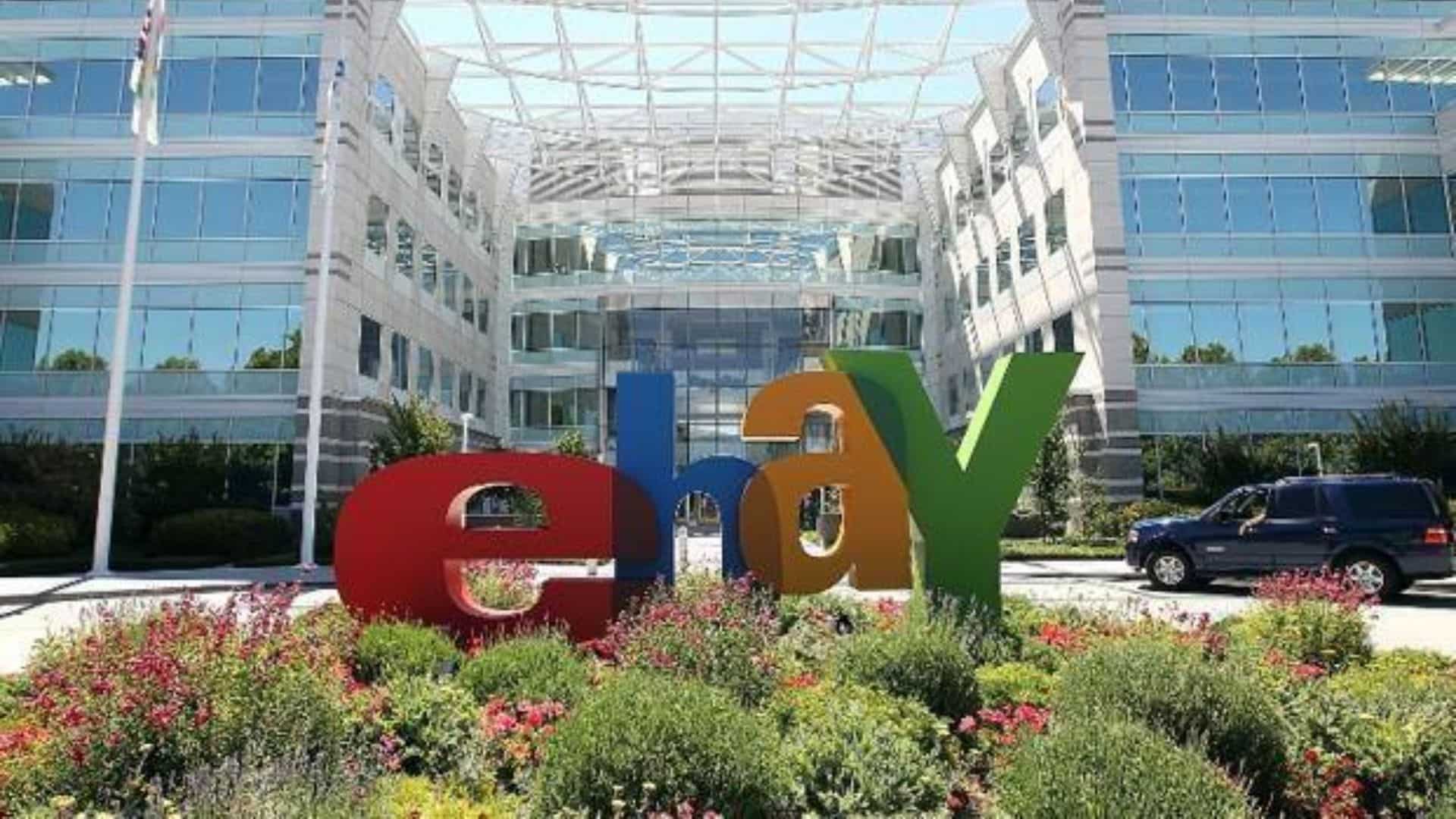 eBay agrees to 3mn settlement following harassment, stalking campaign