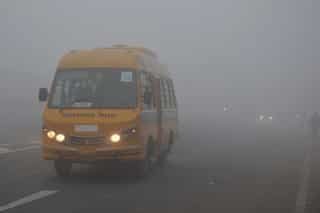 Delhi schools’ timing changed: Classes to resume on Monday; winter break extended in Noida