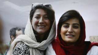 Iran frees journalists jailed for covering Mahsa Amini’s death over a year after arrest