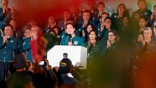 Taiwan calls on China to ‘face reality’, respect election results after Beijing issues fresh warning