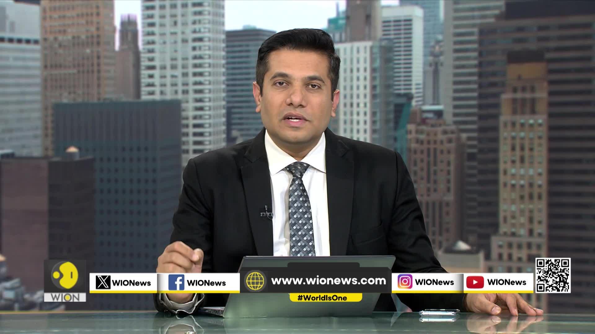 WionNews Video
