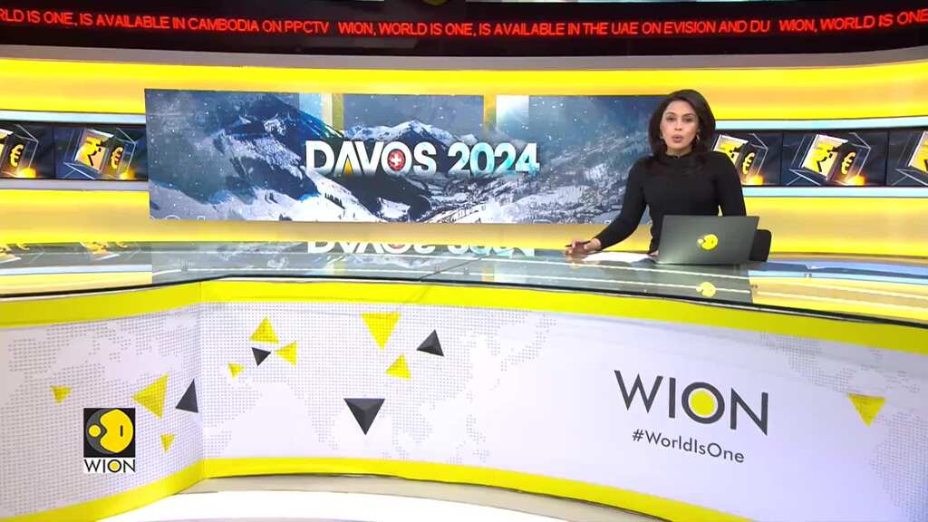Davos 2024: Expected hits & misses