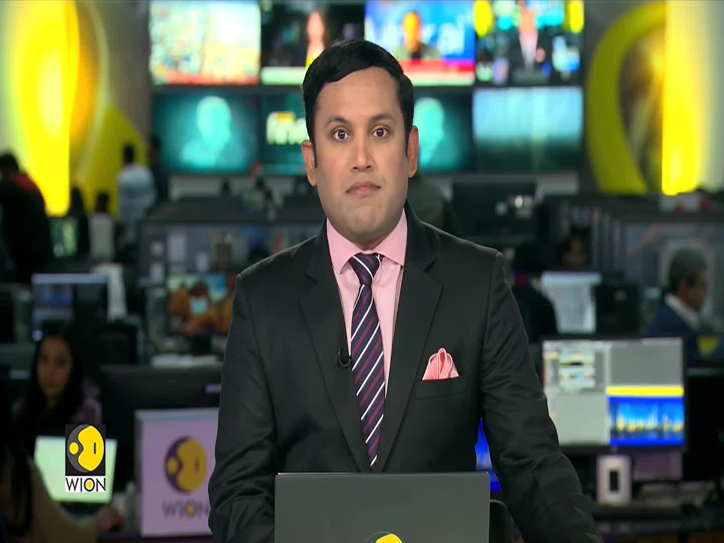 WionNews Video