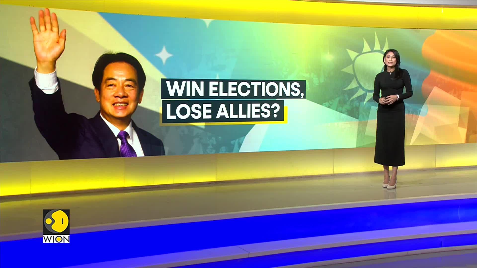 WionNews Video