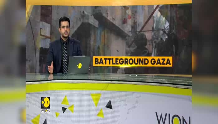 Israel-Hamas war | Israelis pay tribute to hostages still held in Gaza