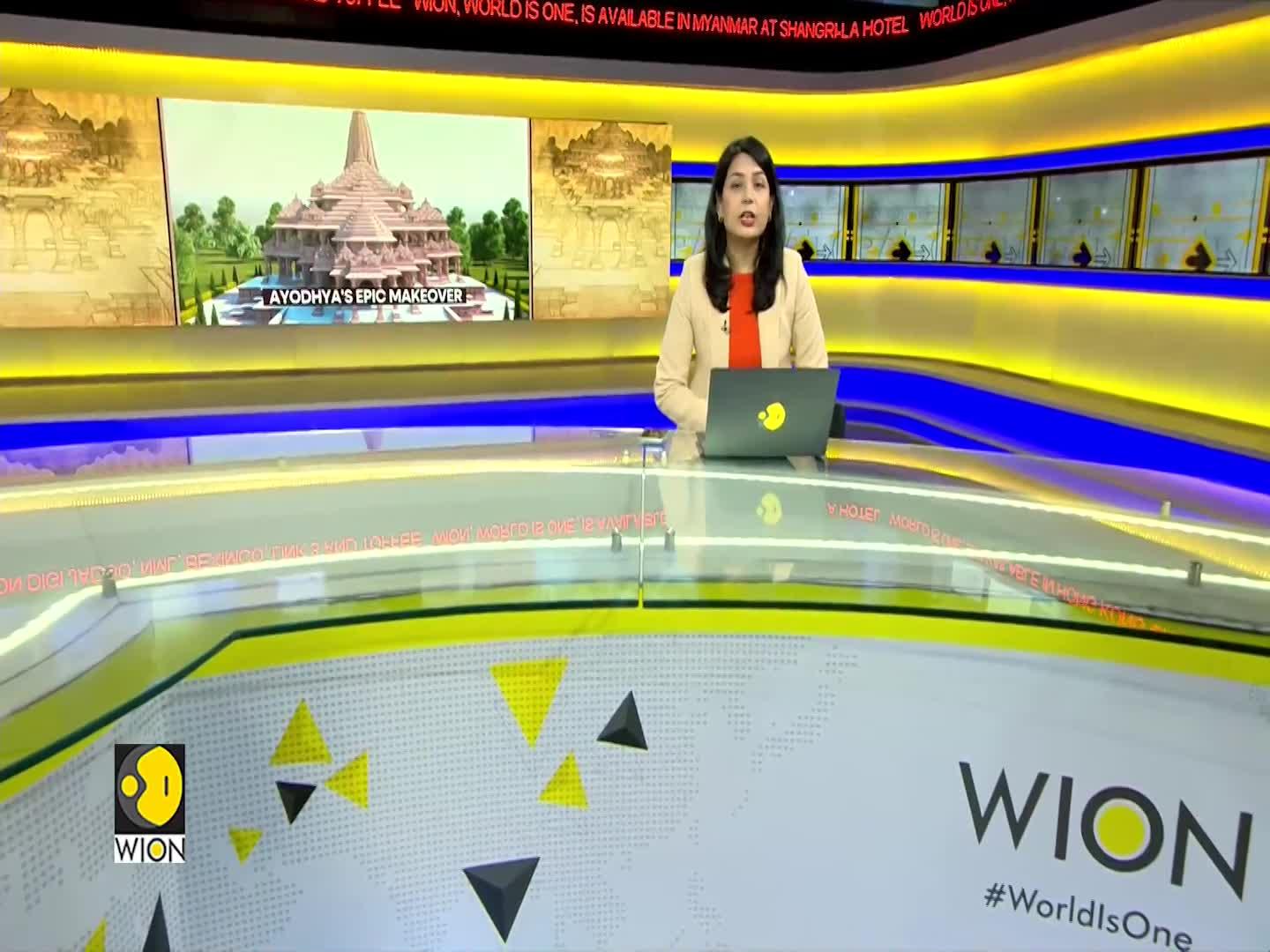 WionNews Video