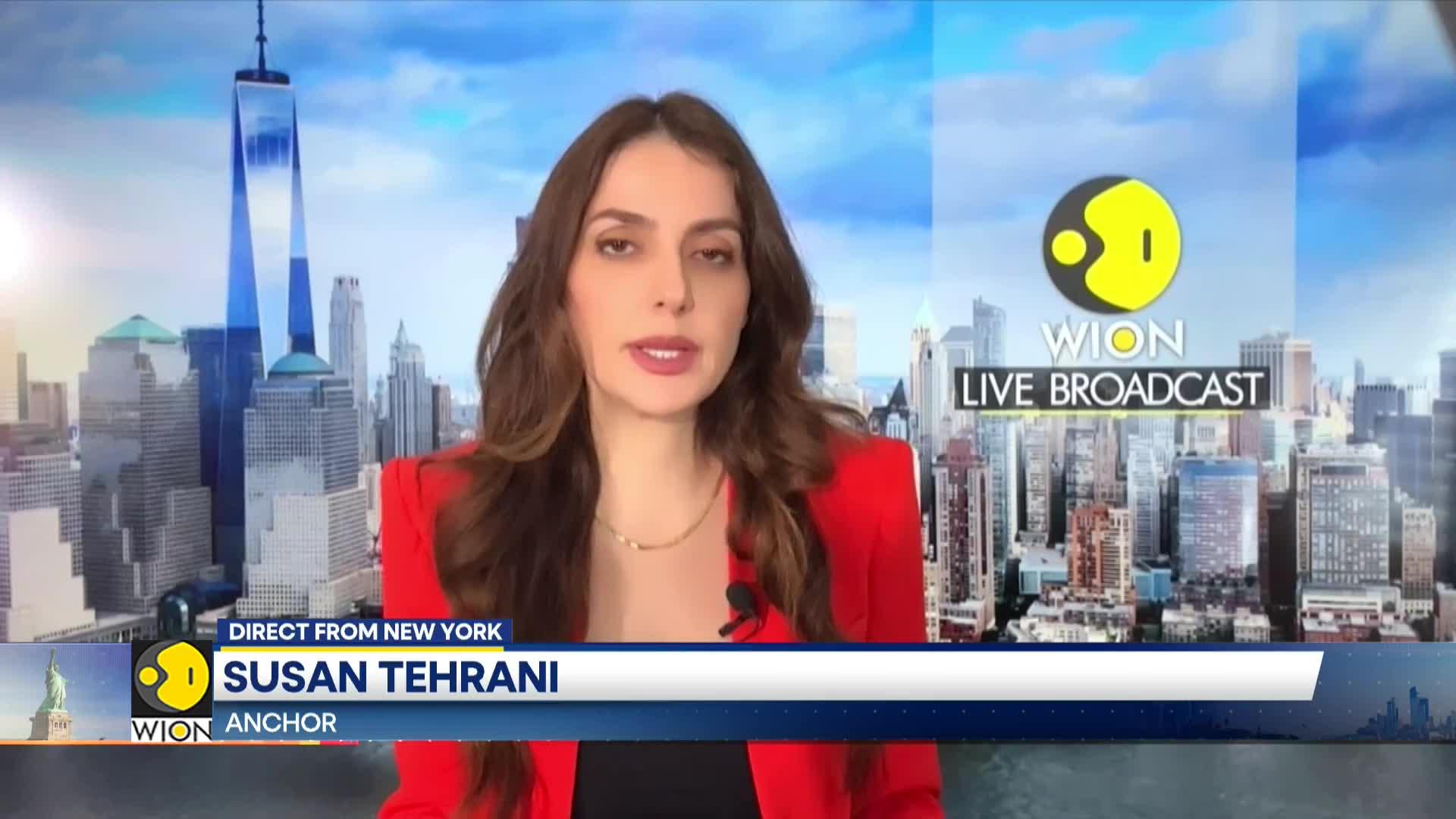 WionNews Video