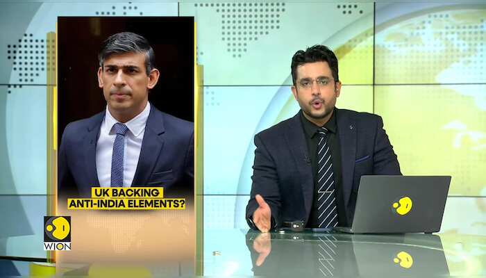 UK: Threat to life notices for pro-Khalistan individuals: Report