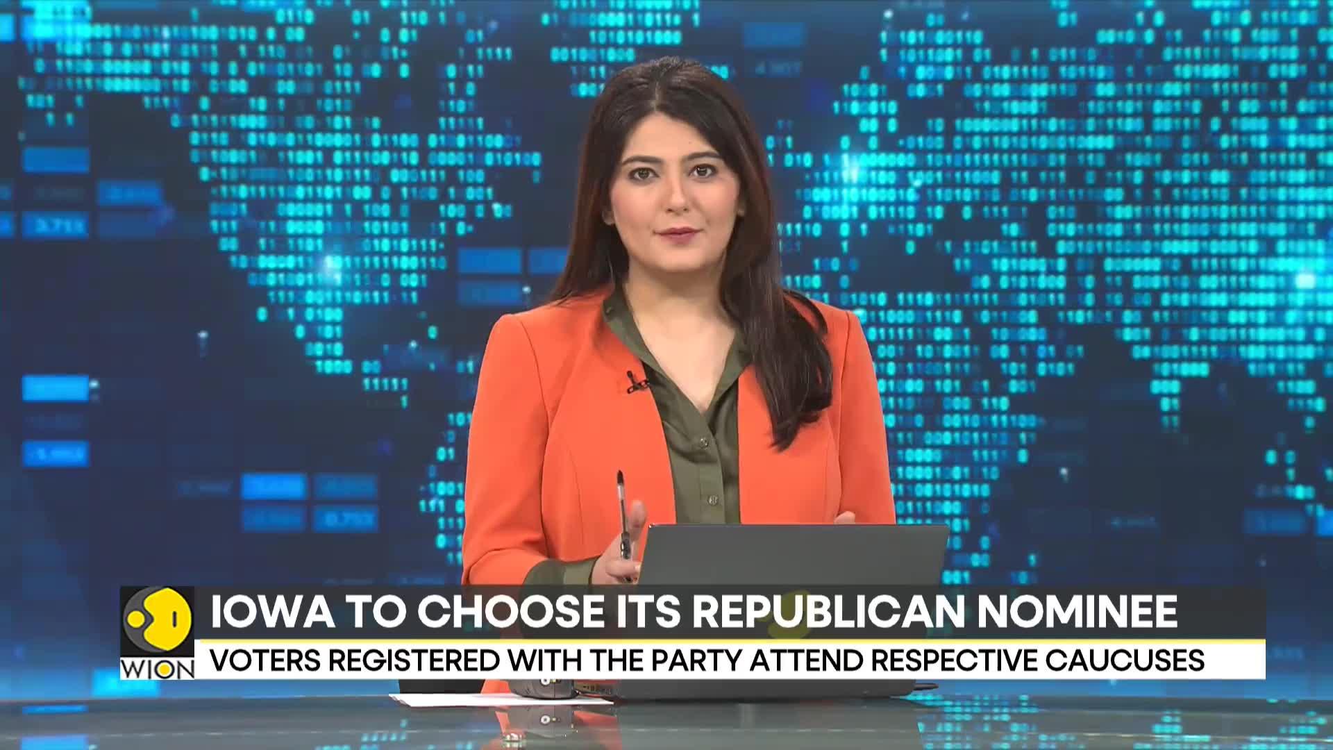 WionNews Video
