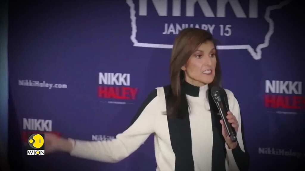Iowa caucus crucial in Presidential race, voters to choose party's nominee