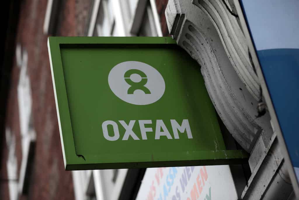 World's 5 richest men more than doubled their wealth since 2020: Oxfam report