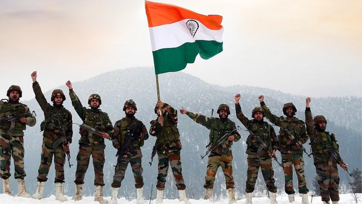 Army Day 2024 Why does India celebrate Army Day on January 15