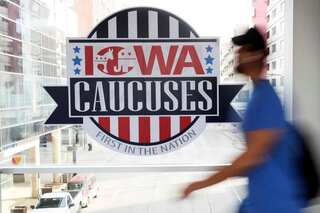 Iowa caucus 2024: Here is when, where and how Republicans choose presidential candidate