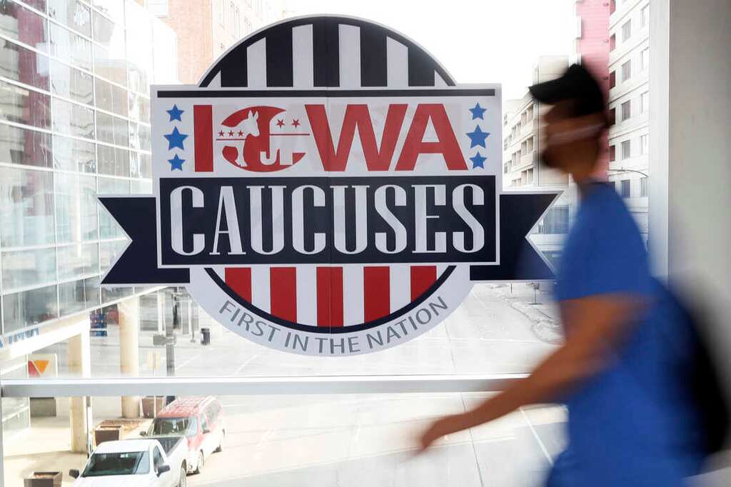 Iowa caucus 2024: Here is when, where and how Republicans choose presidential candidate