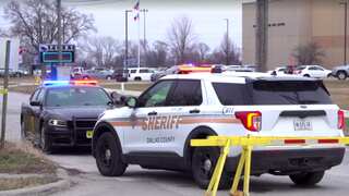 US: Iowa principal Dan Marburger who saved students from school shooting dies