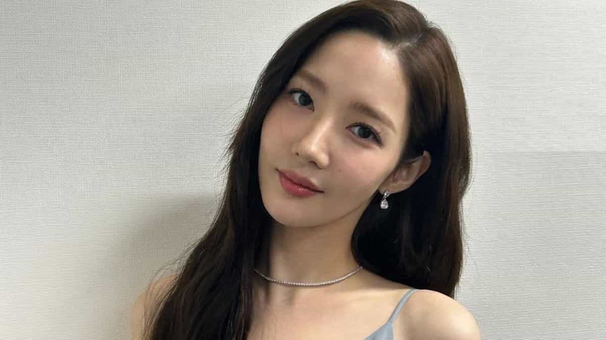 Park Min Young denies receiving 250 million KRW from controversial ex-boyfriend: 'Sick of it all' Park Min Young denies receiving 250 million KRW from controversial ex-boyfriend: 'Sick of it all'
