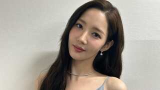 Park Min Young denies receiving 250 million KRW from controversial ex-boyfriend: 'Sick of it all'