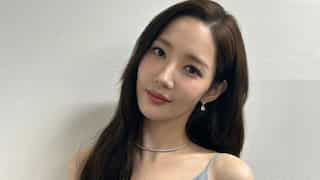 Park Min Young denies receiving 250 million KRW from controversial ex-boyfriend: 'Sick of it all'
