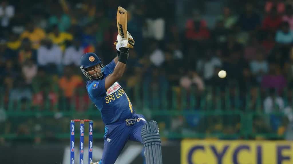 Returning Sri Lanka all-rounder Angelo Mathews hits out at former selectors for keeping him out of T20 side