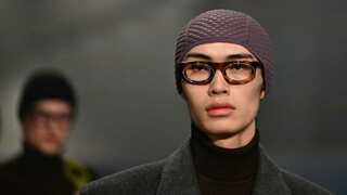 Prada's Milan 'superheros' are nod to brand's eclectic past