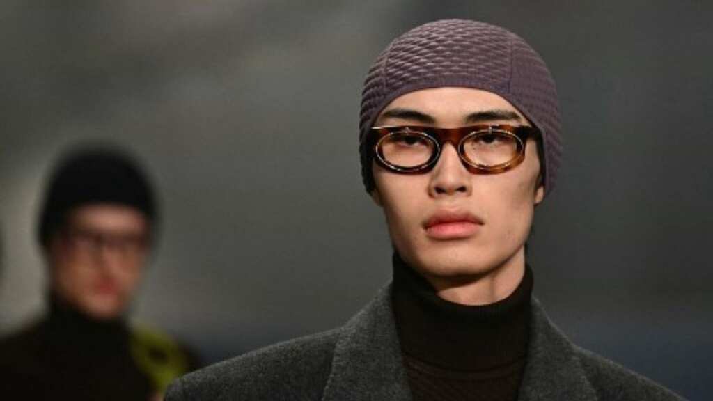 Prada's Milan 'superheros' are nod to brand's eclectic past